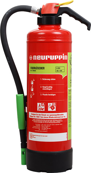 Schaumöscher Fluorfrei 06/09 FFC